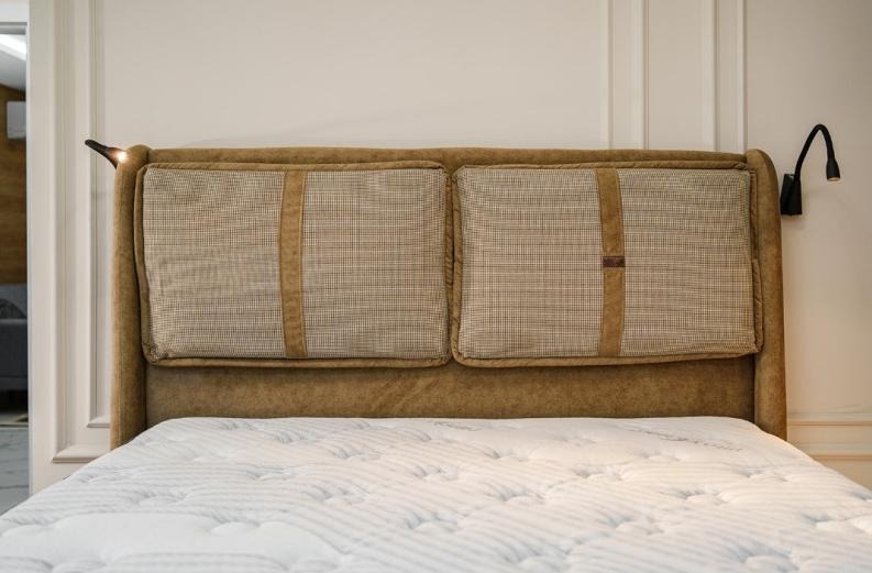 Da affittare  2 camere da letto Plovdiv , Mladegki Halm , 112 mq | 43291669 - Immagine [4]