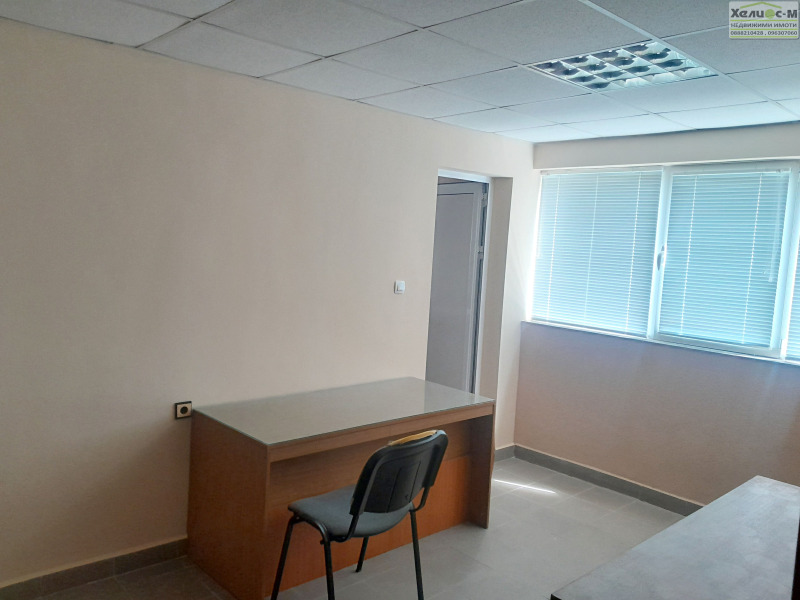 K pronájmu  Kancelář Montana , Promišlena zona , 100 m2 | 86613154 - obraz [6]