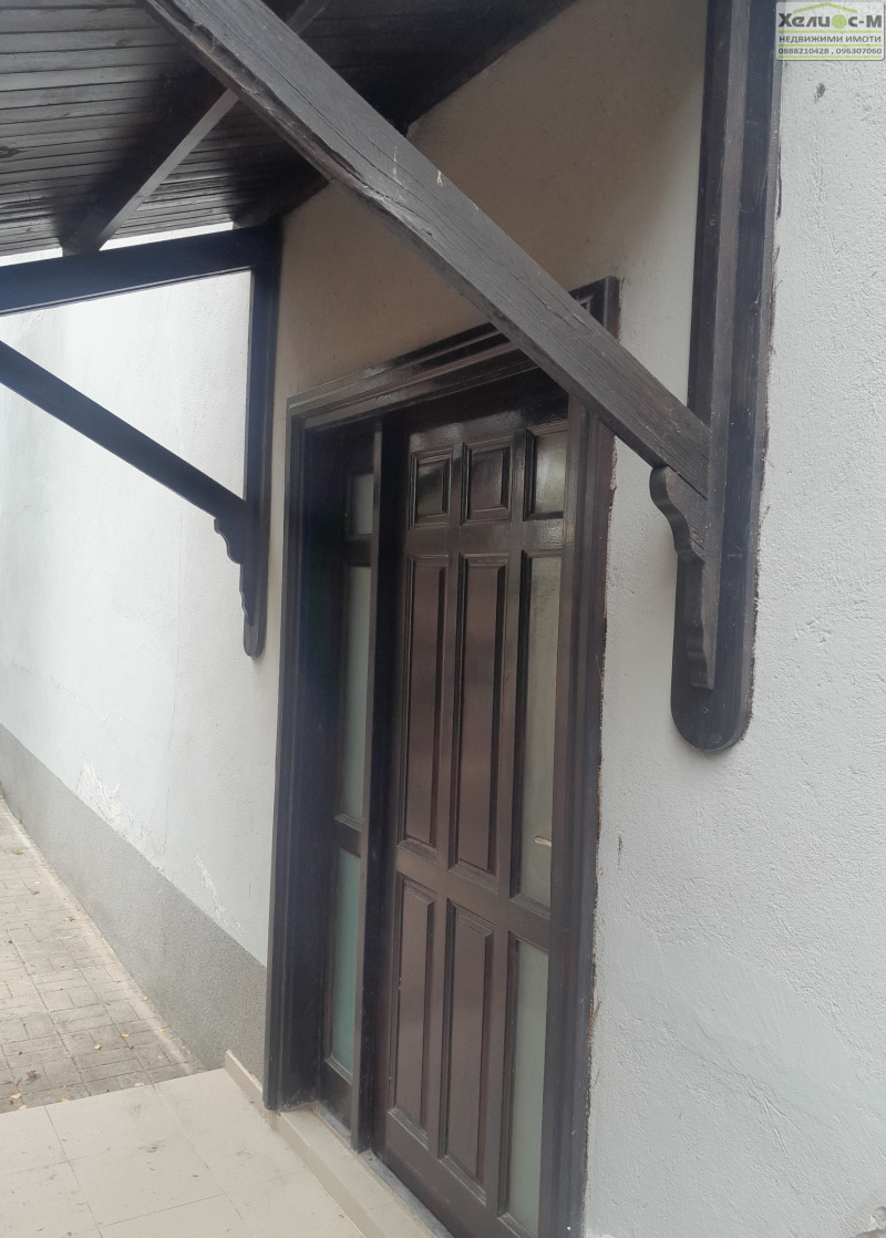 K pronájmu  Kancelář Montana , Promišlena zona , 100 m2 | 86613154 - obraz [16]