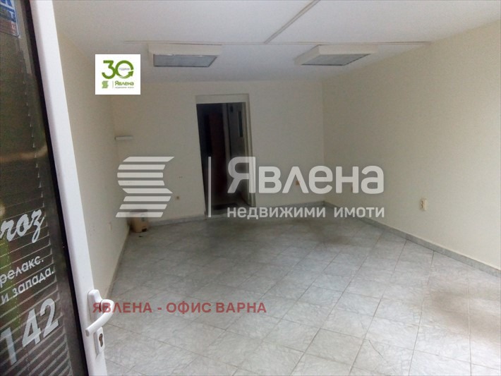 Дава под наем МАГАЗИН, гр. Варна, Лятно кино Тракия