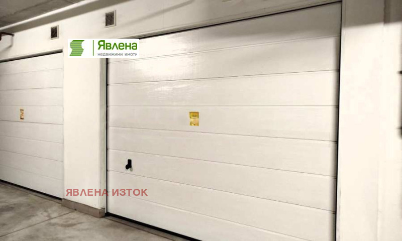 Дава под наем ГАРАЖ, ПАРКОМЯСТО, гр. София, Изток, снимка 3 - Гаражи и паркоместа - 52671085