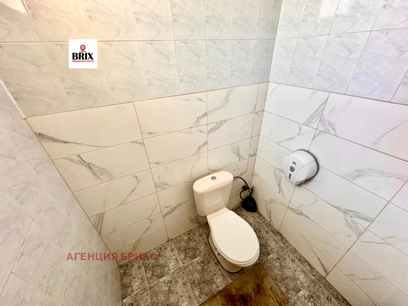 Дава под наем БИЗНЕС ИМОТ, гр. Русе, Здравец, снимка 9 - Други - 49904991