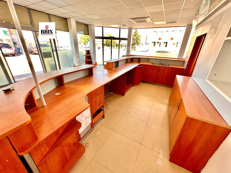 Дава под наем БИЗНЕС ИМОТ, гр. Русе, Здравец, снимка 11 - Други - 49904991