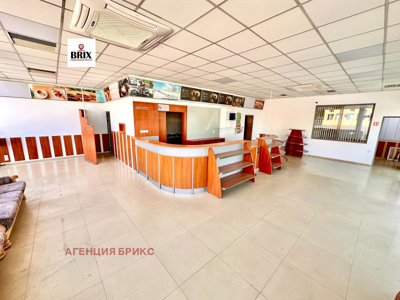 Дава под наем БИЗНЕС ИМОТ, гр. Русе, Здравец, снимка 4 - Други - 49904991