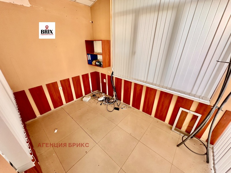 Дава под наем БИЗНЕС ИМОТ, гр. Русе, Здравец, снимка 8 - Други - 49904991