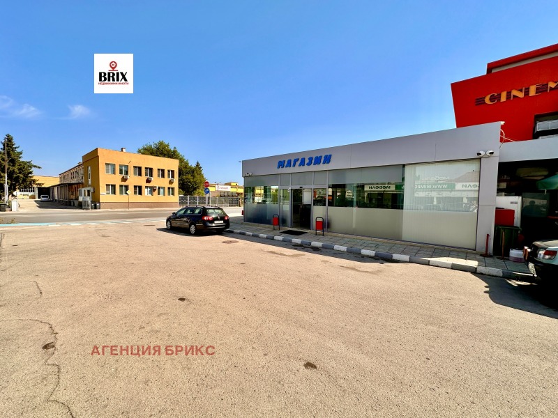 Дава под наем БИЗНЕС ИМОТ, гр. Русе, Здравец, снимка 7 - Други - 49904991