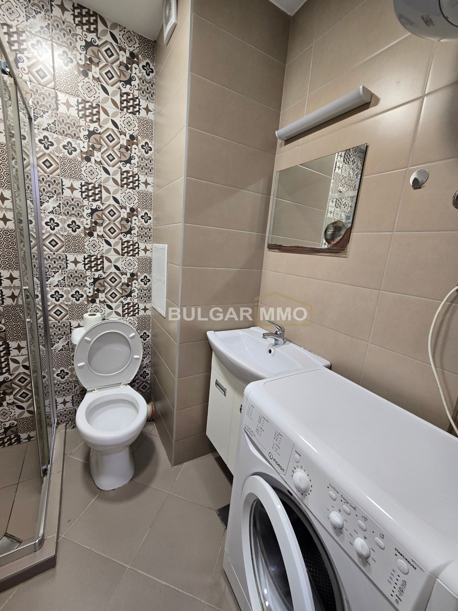 Дава под наем 1-СТАЕН, гр. София, Студентски град, снимка 7 - Апартаменти - 53745833