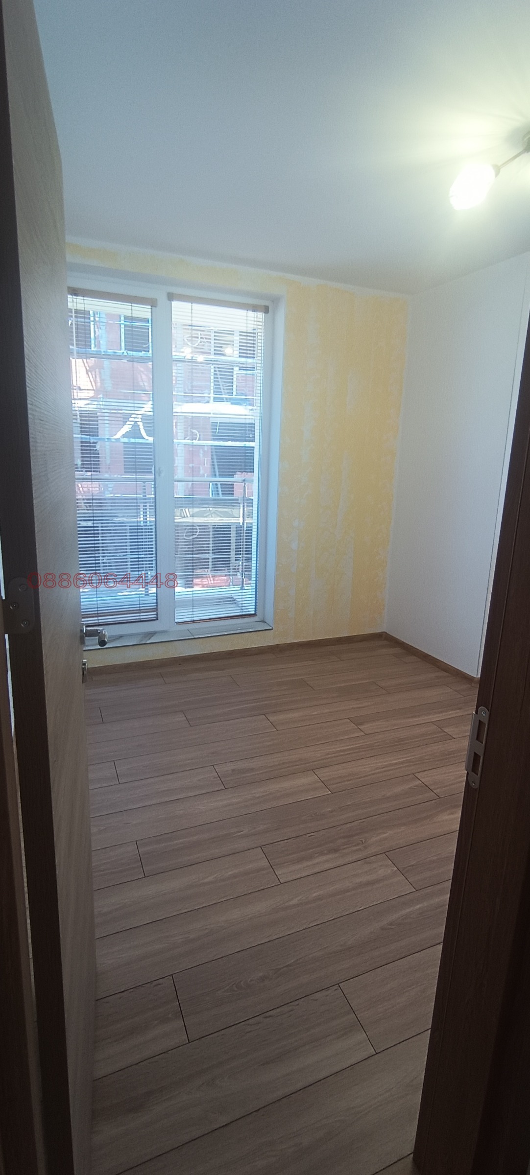 Дава под наем 3-СТАЕН, гр. София, Люлин 8, снимка 9 - Апартаменти - 54303828