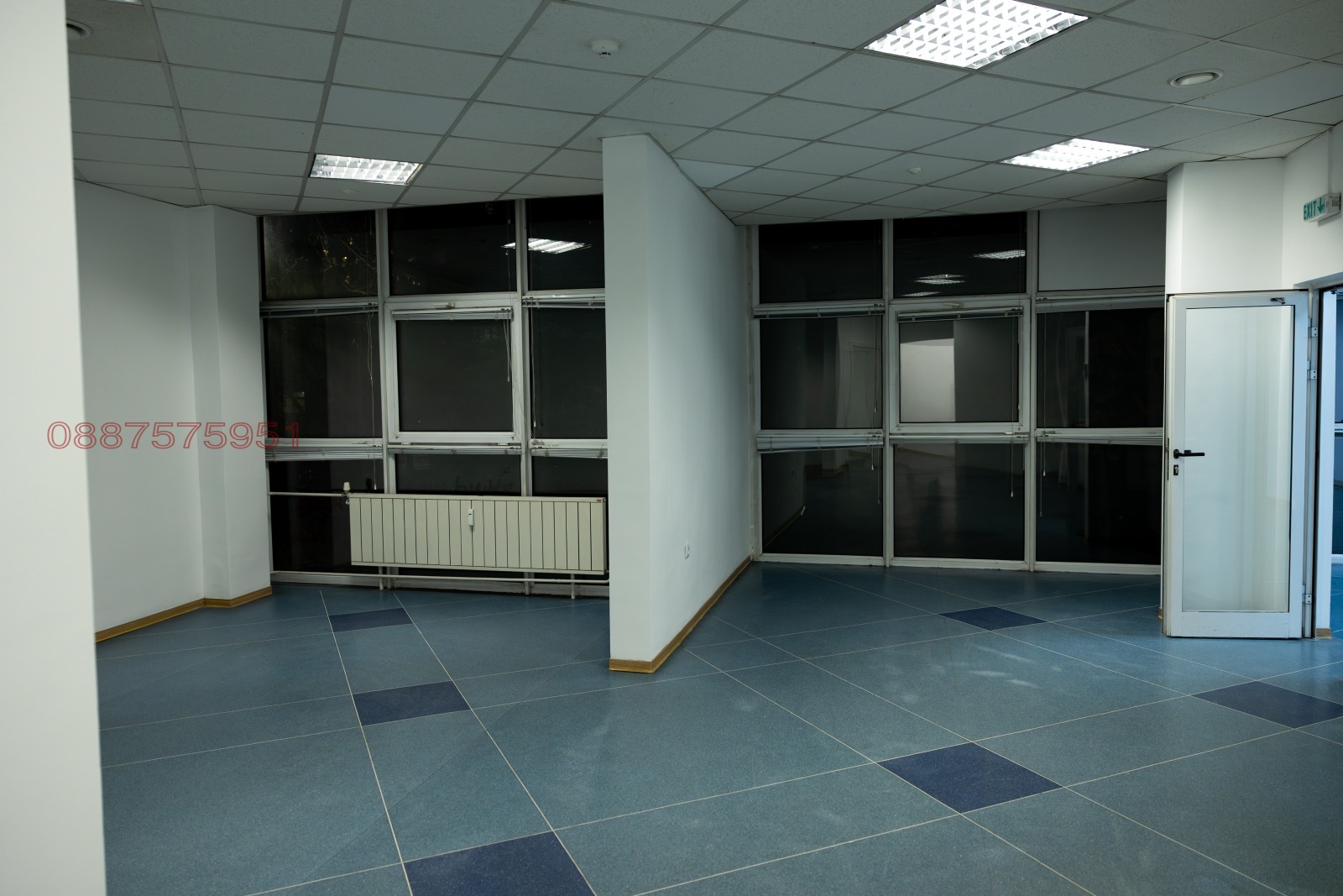 Дава под наем МАГАЗИН, гр. София, Дружба 2, снимка 13 - Магазини - 53999290