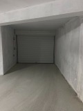 Дава под наем ГАРАЖ, ПАРКОМЯСТО, гр. Варна, Колхозен пазар, снимка 1