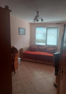 1 dormitorio Borovo, Sofia 3