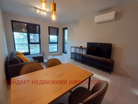 1 Schlafzimmer Trakija, Plowdiw
