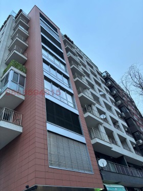 2-СТАЕН, 55 m2