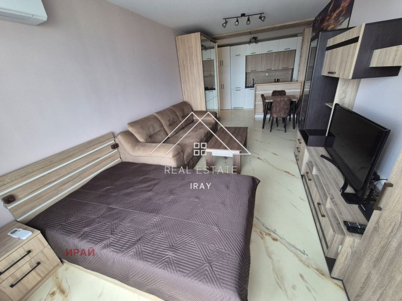 Kiadó  Stúdió Stara Zagora , ORB , 60 négyzetméter | 47421021 - kép [4]