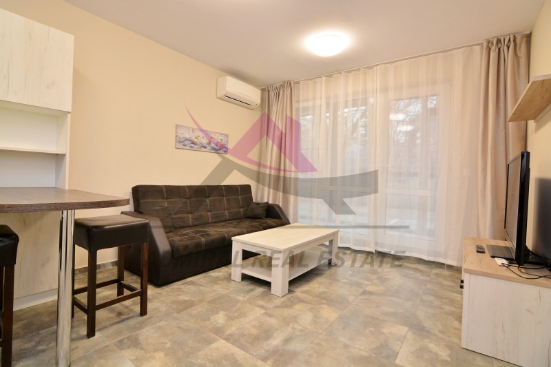Προς ενοικίαση  1 υπνοδωμάτιο Βαρνα , ΧΕΗ , 55 τ.μ | 37902503 - εικόνα [4]