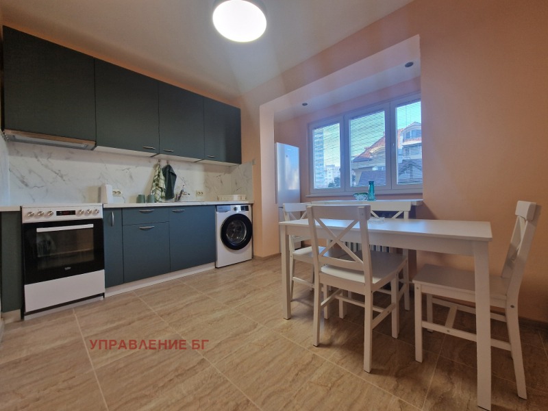 Zu vermieten  1 Schlafzimmer Sofia , Lagera , 70 qm | 74062188 - Bild [4]