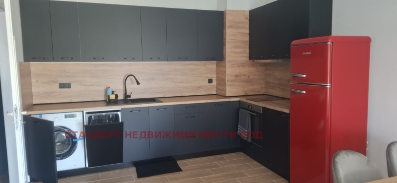 Zu vermieten  1 Schlafzimmer Plowdiw , Trakija , 74 qm | 54234886 - Bild [5]