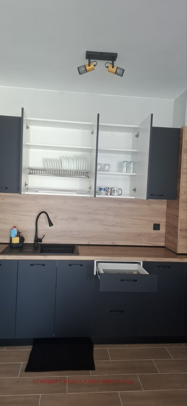 Zu vermieten  1 Schlafzimmer Plowdiw , Trakija , 74 qm | 54234886 - Bild [7]