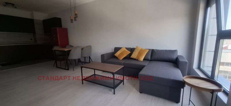 Zu vermieten  1 Schlafzimmer Plowdiw , Trakija , 74 qm | 54234886 - Bild [8]