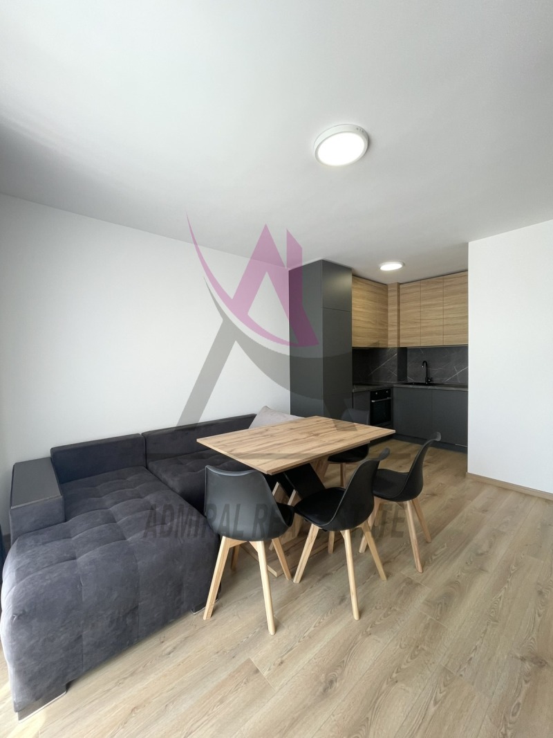 Zu vermieten  1 Schlafzimmer Warna , Mladost 1 , 53 qm | 14108534 - Bild [2]