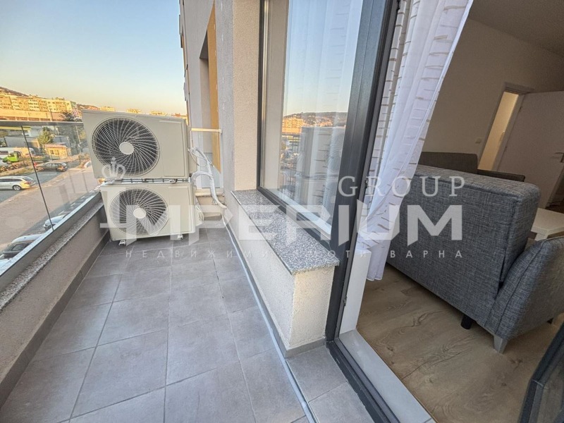 A louer  1 chambre Varna , Kaisieva gradina , 75 m² | 87512062 - image [10]