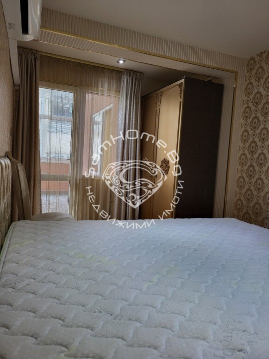 Дава под наем 2-СТАЕН, гр. Варна, Център, снимка 10 - Апартаменти - 52441777