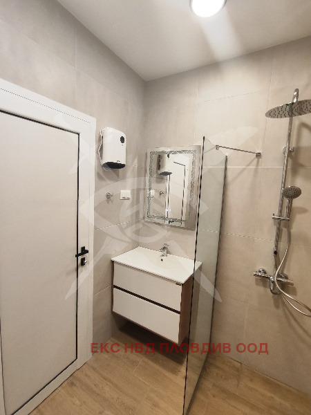 Дава под наем 2-СТАЕН, гр. Пловдив, Кършияка, снимка 3 - Апартаменти - 53997375