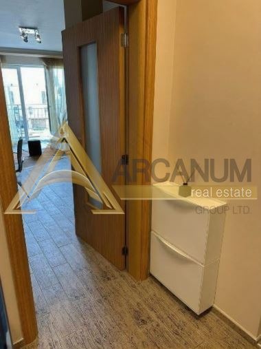 Дава под наем 2-СТАЕН, гр. Варна, м-т Евксиноград, снимка 5 - Апартаменти - 54340146