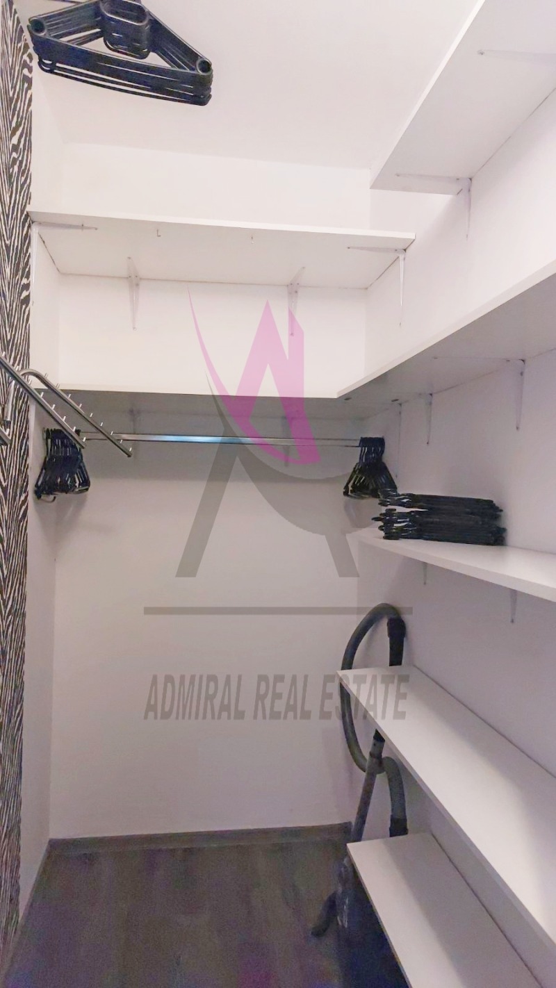 Издаје се  2 спаваће собе Варна , Вазраждане 3 , 68 м2 | 74676180 - слика [7]