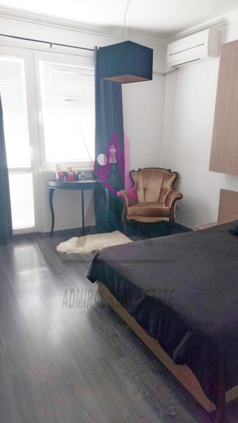 Издаје се  2 спаваће собе Варна , Вазраждане 3 , 68 м2 | 74676180 - слика [4]