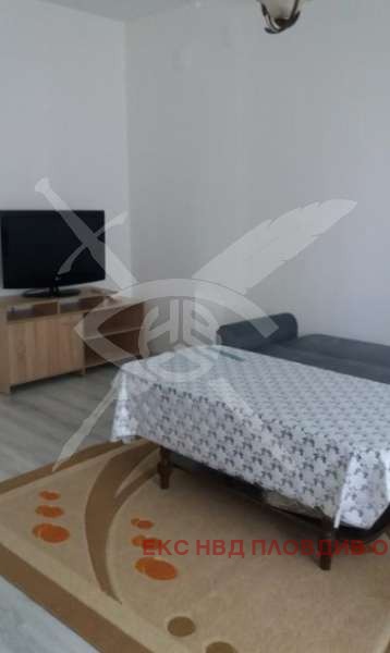 Дава под наем 3-СТАЕН, гр. Пловдив, Мараша, снимка 2 - Апартаменти - 54611951