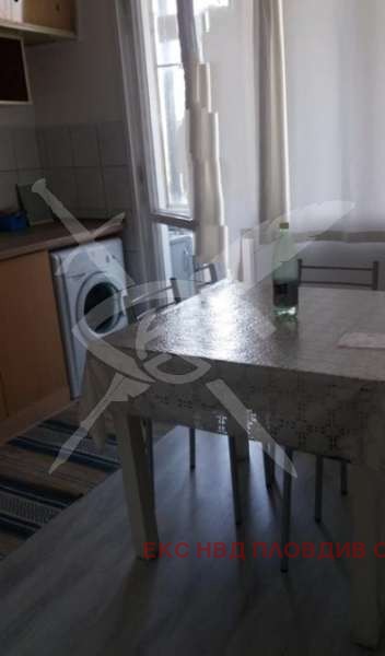 Дава под наем 3-СТАЕН, гр. Пловдив, Мараша, снимка 3 - Апартаменти - 54611951