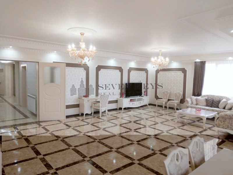 Издаје се  3+ спаваћа соба Варна , Младост 1 , 300 м2 | 55137291 - слика [3]