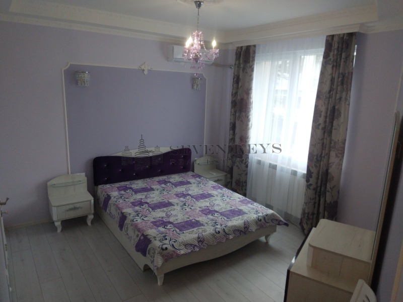 Издаје се  3+ спаваћа соба Варна , Младост 1 , 300 м2 | 55137291 - слика [5]