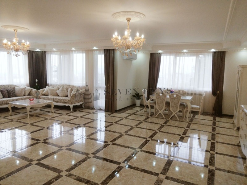 Издаје се  3+ спаваћа соба Варна , Младост 1 , 300 м2 | 55137291 - слика [2]