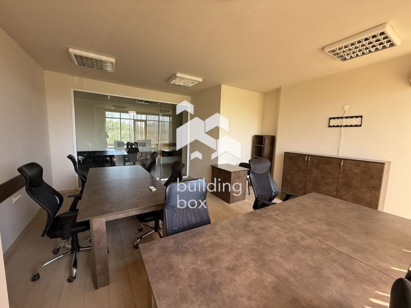 Da affittare  Ufficio Plovdiv , Industrialna zona - Sever , 118 mq | 55355592 - Immagine [5]