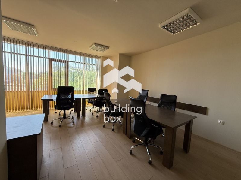 Da affittare  Ufficio Plovdiv , Industrialna zona - Sever , 118 mq | 55355592 - Immagine [4]