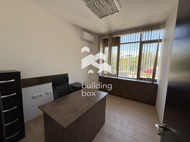 Da affittare  Ufficio Plovdiv , Industrialna zona - Sever , 118 mq | 55355592 - Immagine [6]