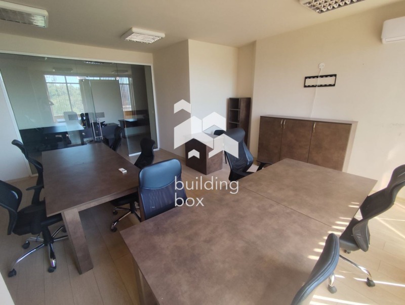 Da affittare  Ufficio Plovdiv , Industrialna zona - Sever , 118 mq | 55355592 - Immagine [9]