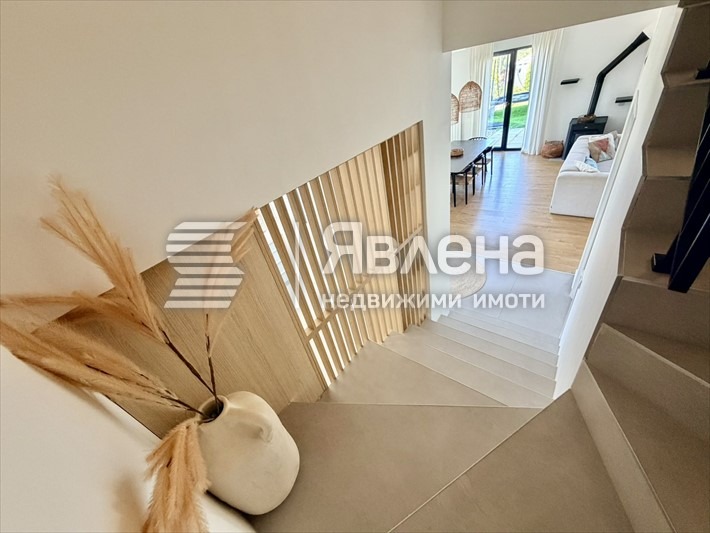 Дава под наем КЪЩА, гр. София, Симеоново, снимка 5 - Къщи - 55052931