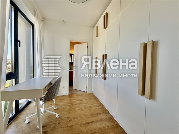Дава под наем КЪЩА, гр. София, Симеоново, снимка 7 - Къщи - 55052931