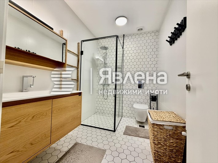 Дава под наем КЪЩА, гр. София, Симеоново, снимка 11 - Къщи - 55052931