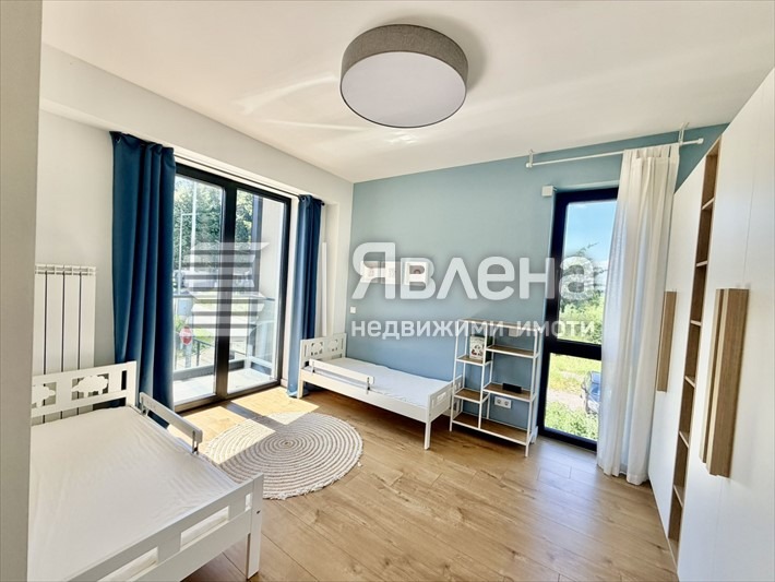 Дава под наем КЪЩА, гр. София, Симеоново, снимка 10 - Къщи - 55052931