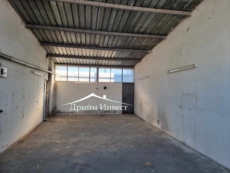 Para alugar  Construção industrial Plovdiv , Industrialna zona - Sever , 30 m² | 31619654 - imagem [3]