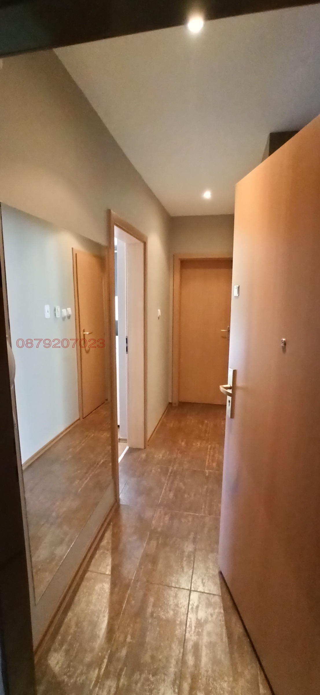 Дава под наем 2-СТАЕН, гр. София, Овча купел, снимка 12 - Апартаменти - 55375810