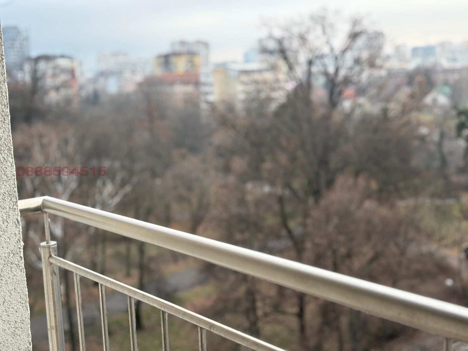 Дава под наем 2-СТАЕН, гр. София, Илинден, снимка 9 - Апартаменти - 55358943