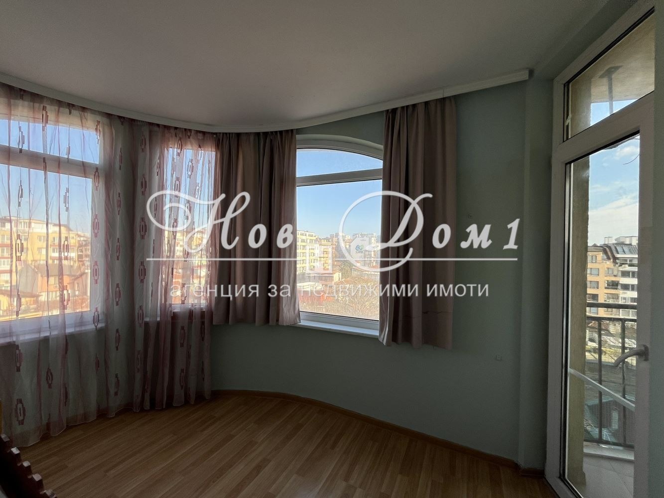 Дава под наем 4-СТАЕН, гр. Варна, Колхозен пазар, снимка 6 - Апартаменти - 53812680