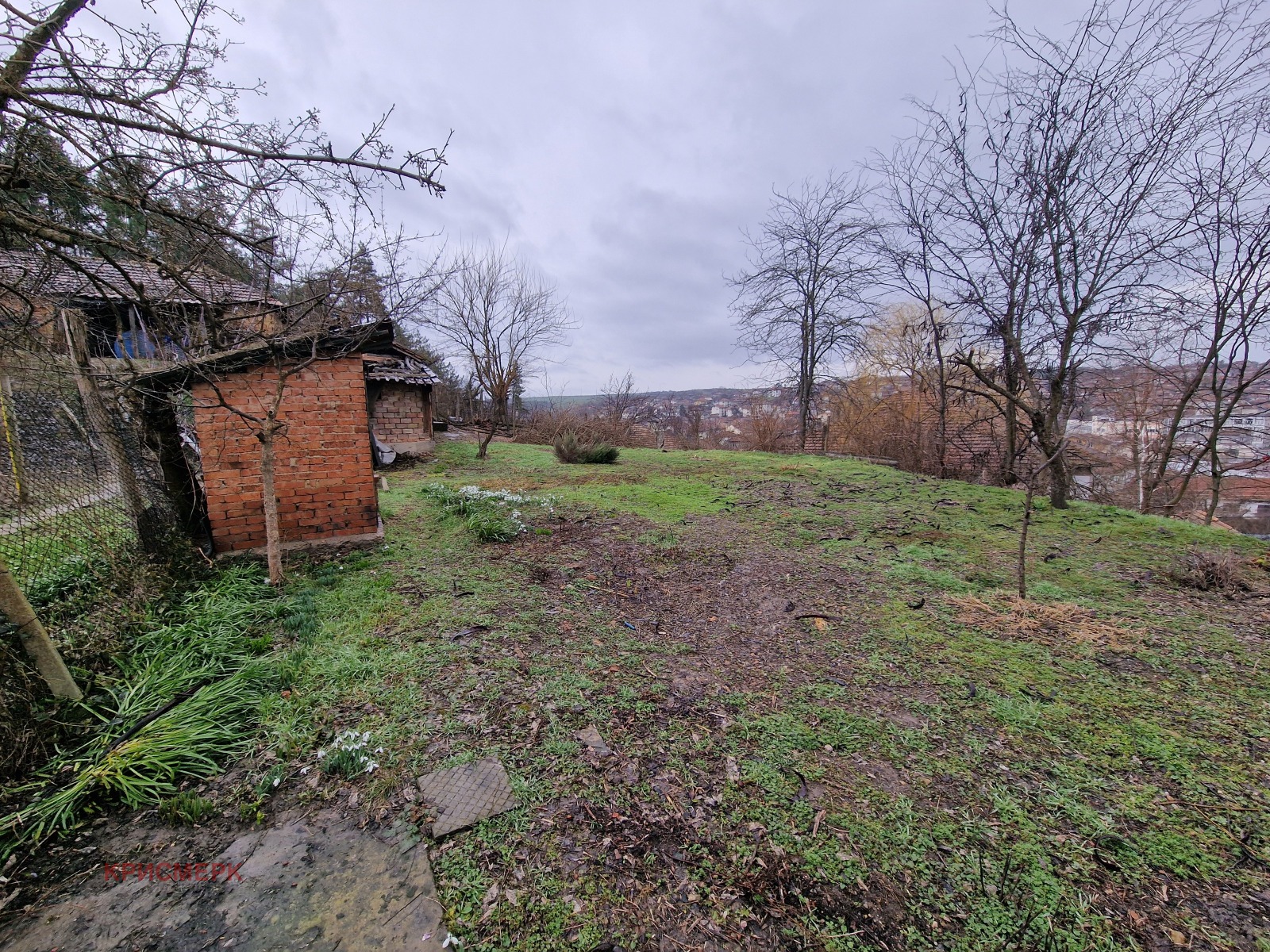 Дава под наем КЪЩА, гр. Бяла, област Русе, снимка 11 - Къщи - 53635012