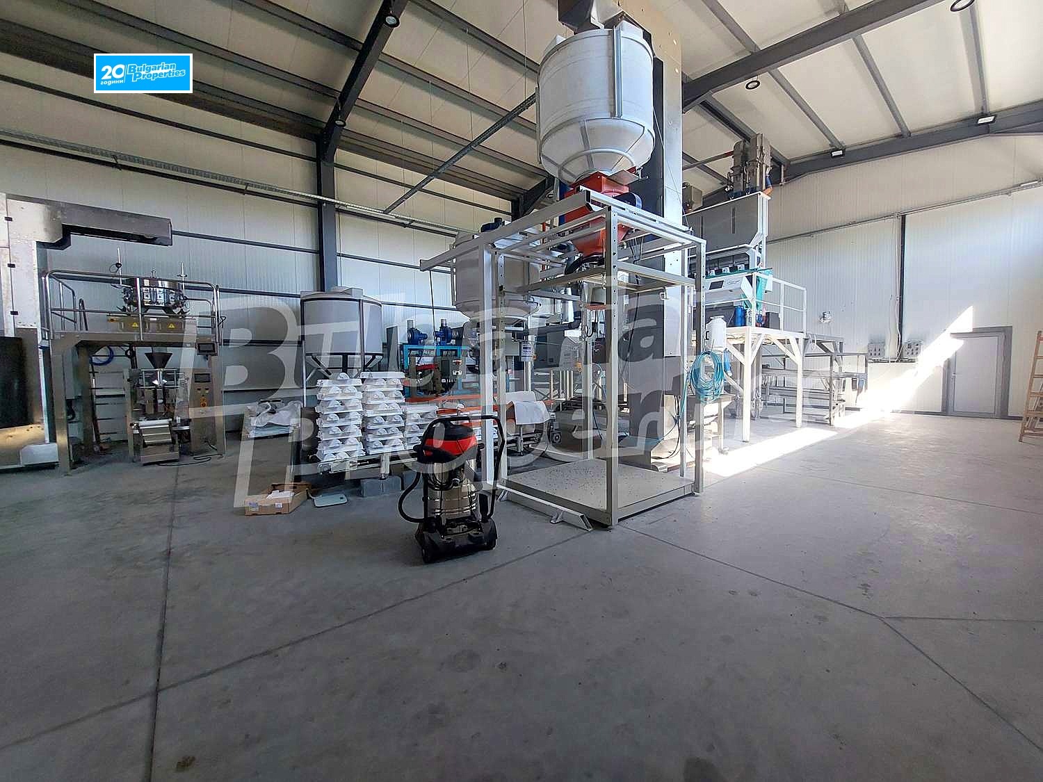 Дава под Наем ПРОМ. ПОМЕЩЕНИЕ | Imot.bg — изображение 9