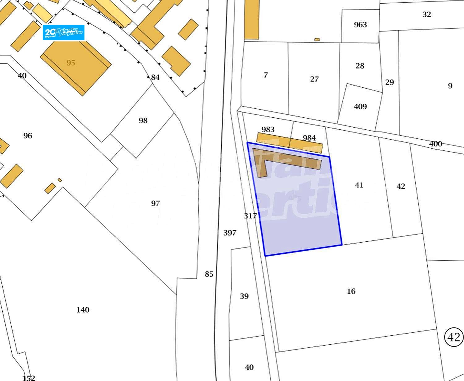 Дава под Наем ПРОМ. ПОМЕЩЕНИЕ | Imot.bg — изображение 6